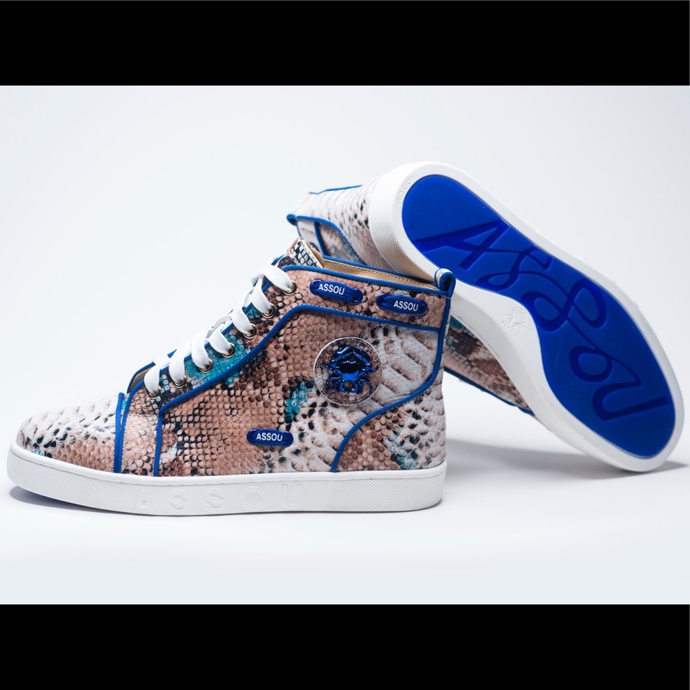 Shoes